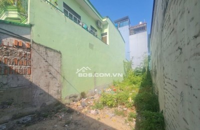 [D2541*] Đất vuông vức 1 sẹc sát Công viên Làng Hoa – Giá 6.x tỷ